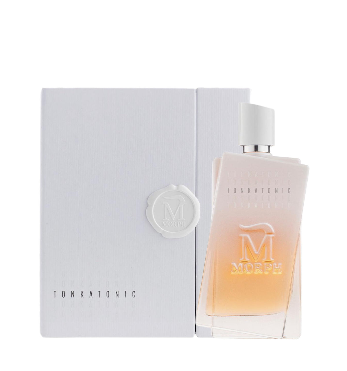 MORPH TONKATONIC EXTRAIT DE PARFUM 100ML (SCATOLATO)