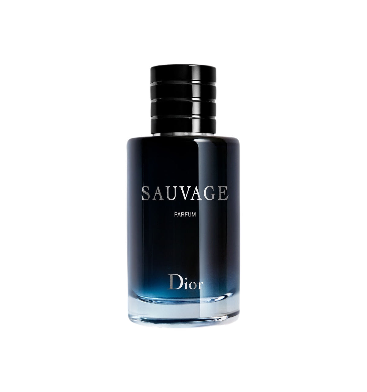 CHRISTIAN DIOR  - SAUVAGE PARFUM 100ML (TESTER)