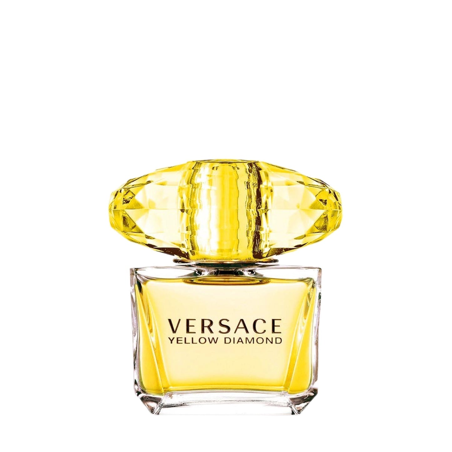 VERSACE - YELLOW DIAMOND EDT 90 ML (TESTER)