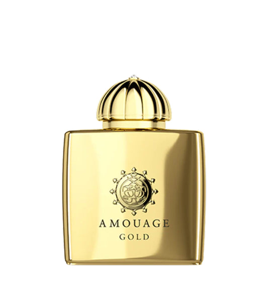 AMOUAGE - GOLD WOMAN EDP 100ML (TESTER)