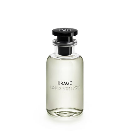 LOUIS VUITTON - Orage EAU DE PARFUM 100ML (SCATOLATO)