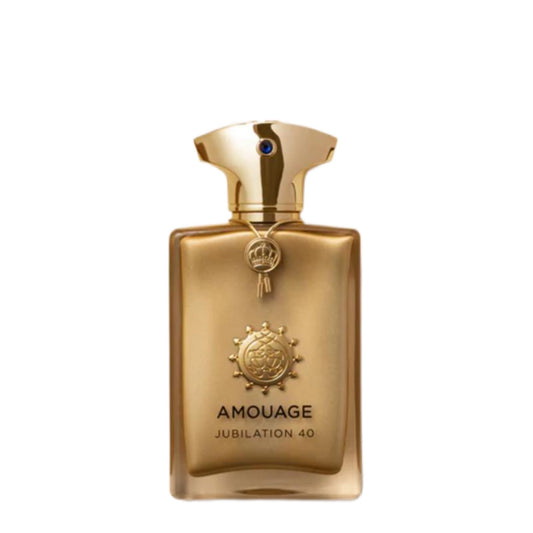 AMOUAGE - JUBILATION 40 MAN EXTRAIT 100ML (SCATOLATO)