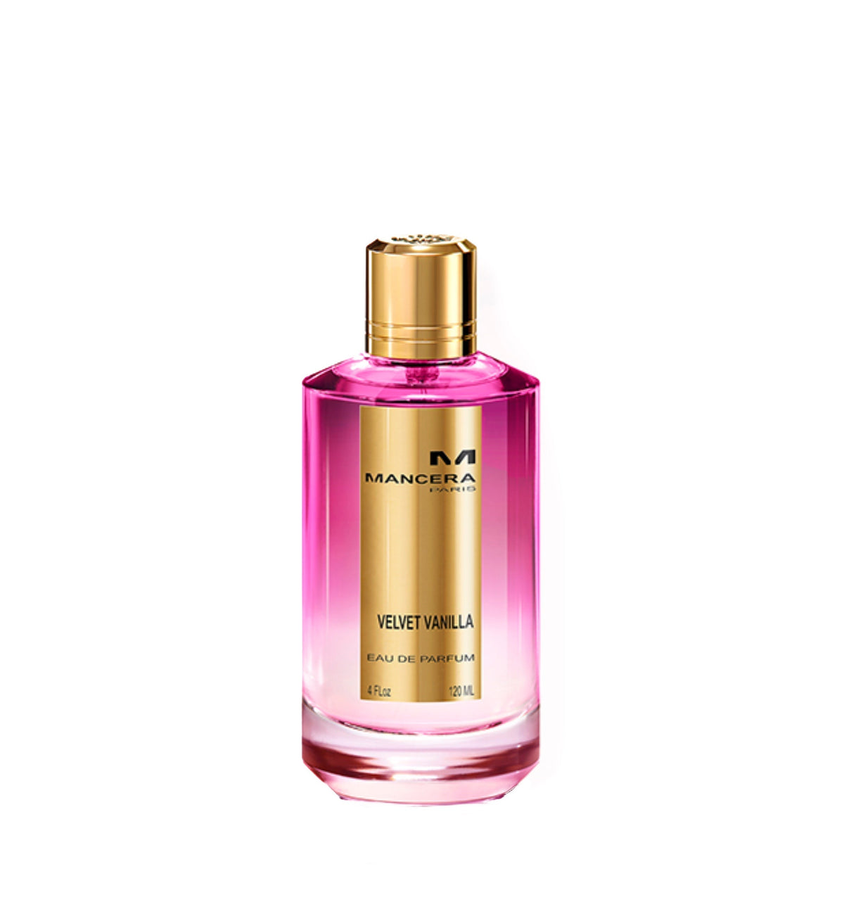 MANCERA - VELVET VANILLAEAU DE PARFUM 120 ML (TESTER)