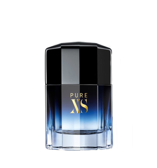 PACO RABANNE PURE XS Eau de Toilette 150ML (SCATOLATO)