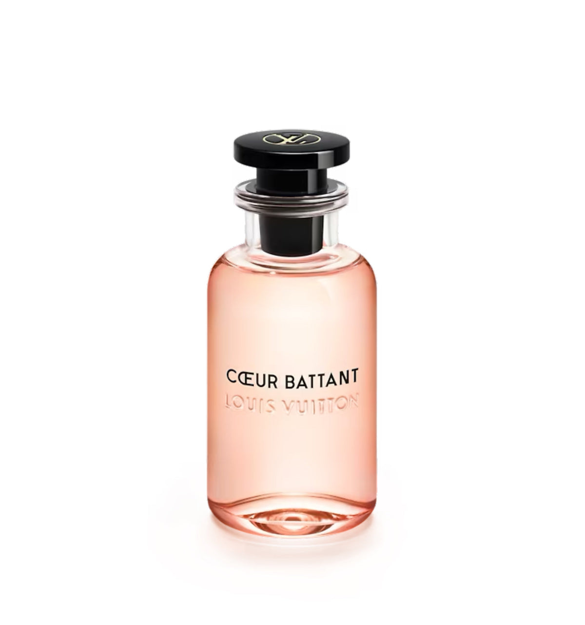 LOUIS VUITTON - Cœur Battant EAU DE PARFUM 100ML (TESTER)