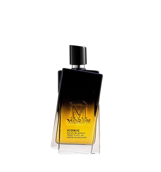 MORPH ICONIC EXTRAIT DE PARFUM 100ML (SCATOLATO)