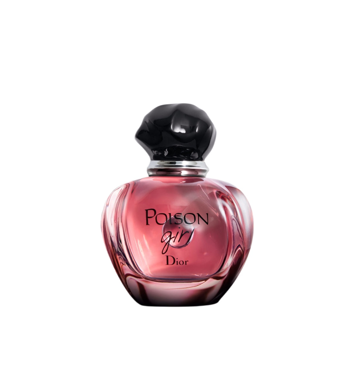 CHRISTIAN DIOR - POISON GIRL Eau de parfum 100ml (TESTER))