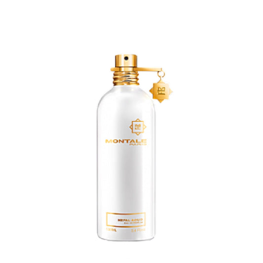MONTALE Nepal Aoud EAU DE PARFUM 100 ML (SCATOLATO)