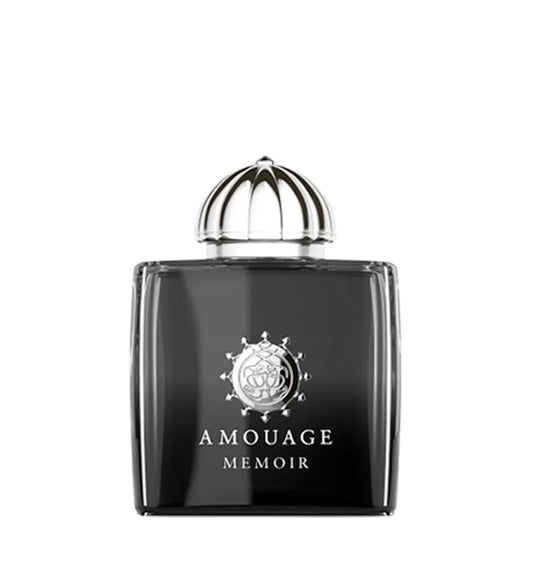 AMOUAGE - MEMOIR WOMAN EDP 100ML (TESTER)