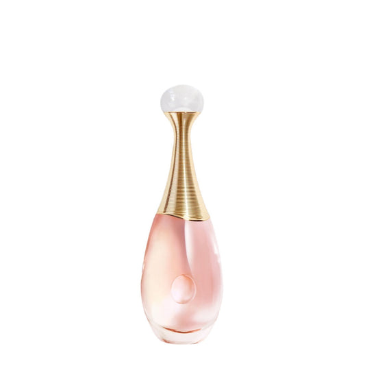 CHRISTIAN DIOR - J’ADORE EAU DE TOILETTE 100ml (SCATOLATO)