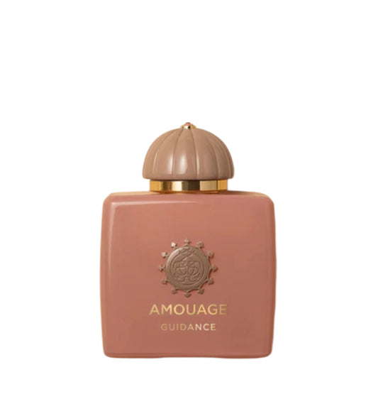AMOUAGE - GUIDANCE EDP 100ML (TESTER)
