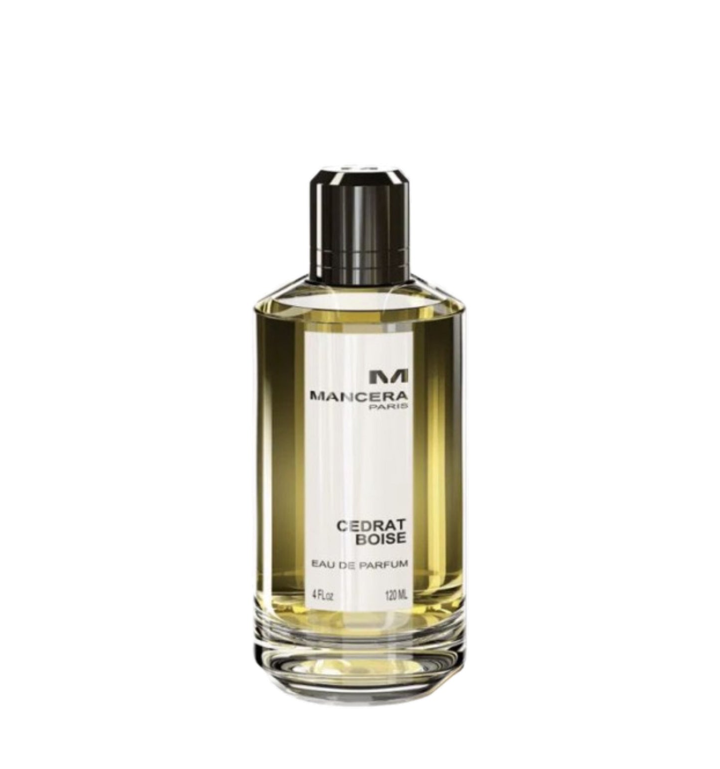 MANCERA - INTENSE CEDRAT BOISE 120 ML (SCATOLATO)
