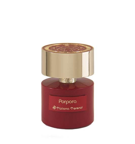 TIZIANA TERENZI - Porpora Extrait de Parfum 100 ML (SCATOLATO) Tiziana Terenzi