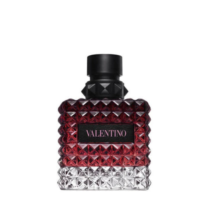 VALENTINO BORN IN ROMA INTENSE EAU DE PARFUM 100 ML (SCATOLATO)