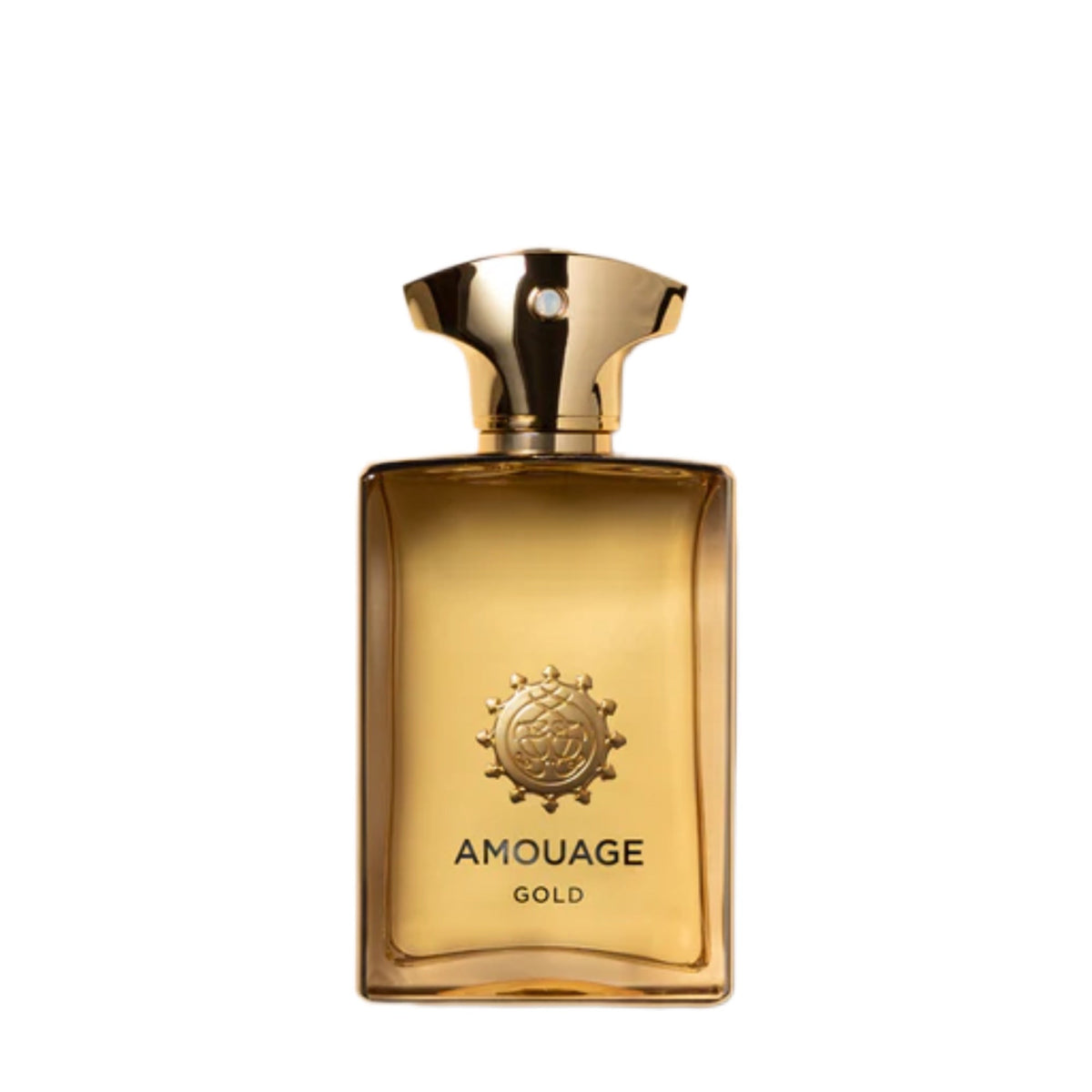 AMOUAGE - GOLD MAN EDP 100ML (TESTER)