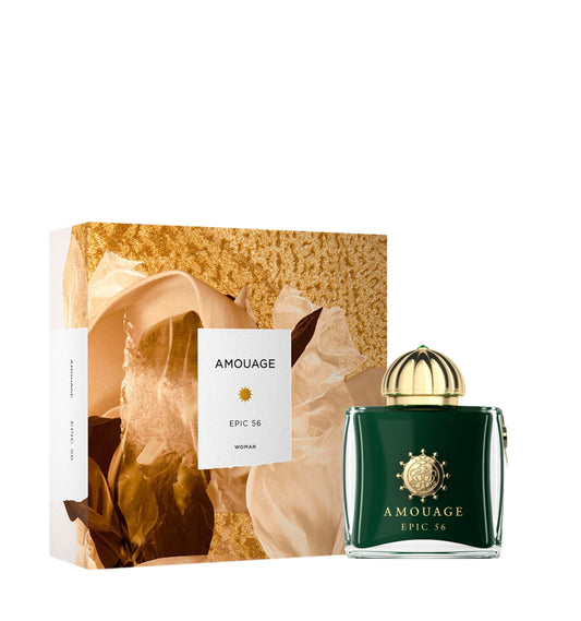 AMOUAGE - EPIC 56 WOMAN EXTRAIT 100ML (SCATOLATO)