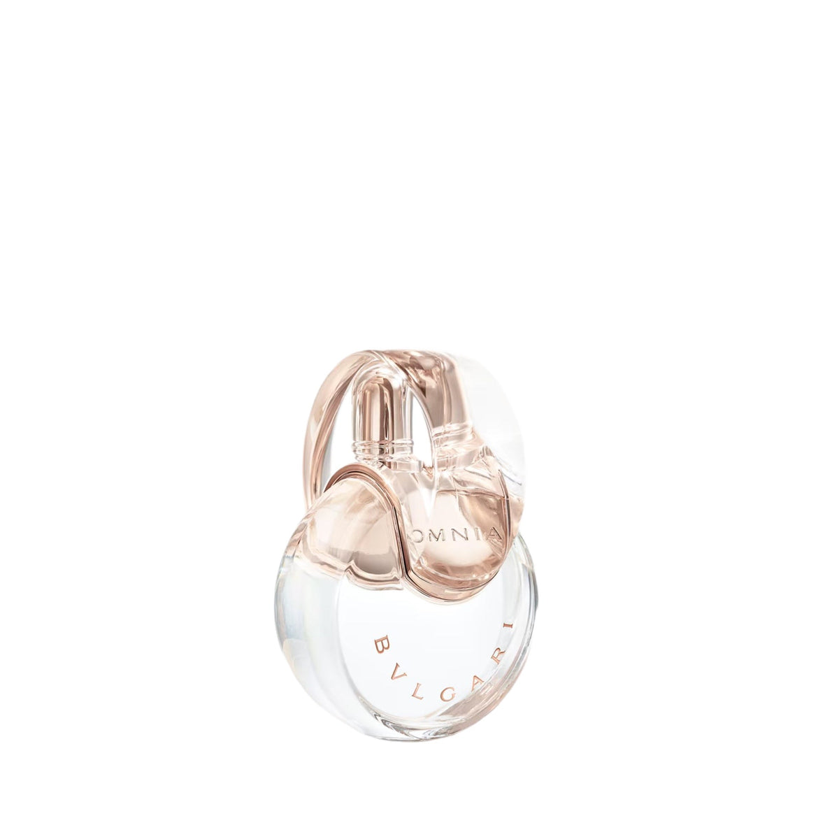 BVLGARI OMNIA CRYSTALLINE EAU DE TOILETTE 100 ML (TESTER)
