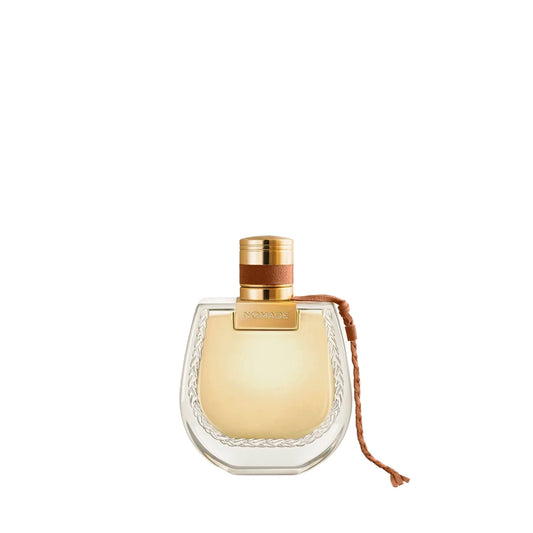 CHLOÉ NOMADE JASMIN NATUREL EAU DE PARFUM INTENSE 75 ML (TESTER)