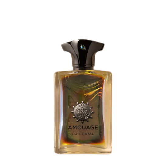 AMOUAGE - PORTRAYAL MAN EDP 100ML (TESTER)