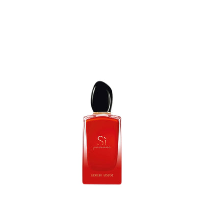 GIORGIO ARMANI SÌ PASSIONE INTENSE EAU DE PARFUM 100 ML (SCATOLATO)