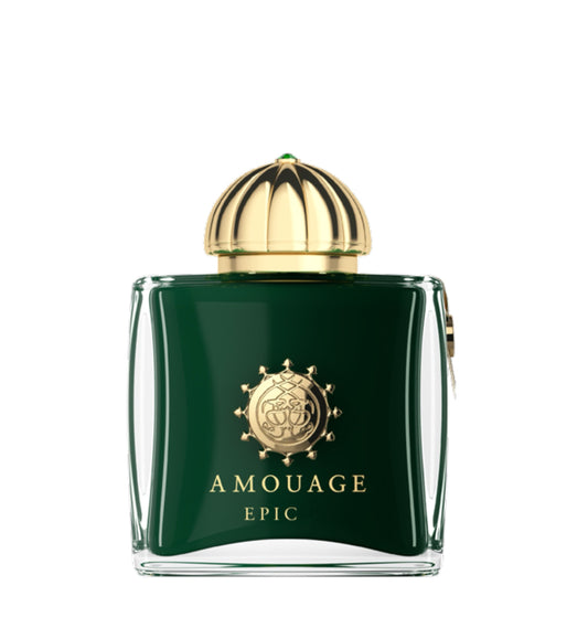 AMOUAGE - EPIC WOMAN EXTRAIT 100ML (TESTER)
